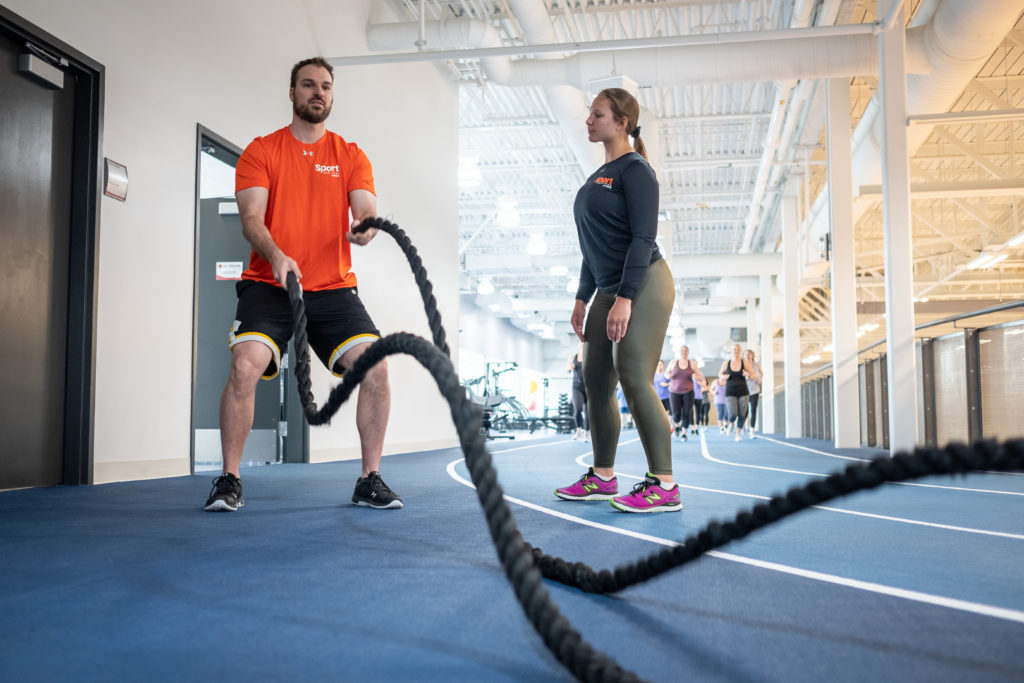 5 Cardio Exercises Besides Running | Sport Manitoba