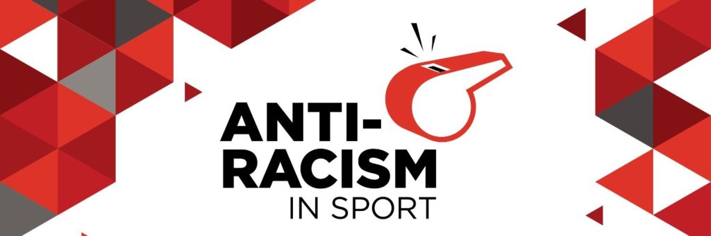 Anti-Racism in Sport Campaign