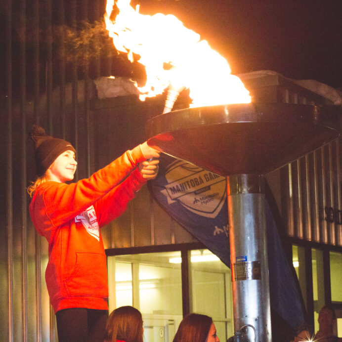 Dauphin Summer Games 2024 Winnipeg, MB Sport Manitoba