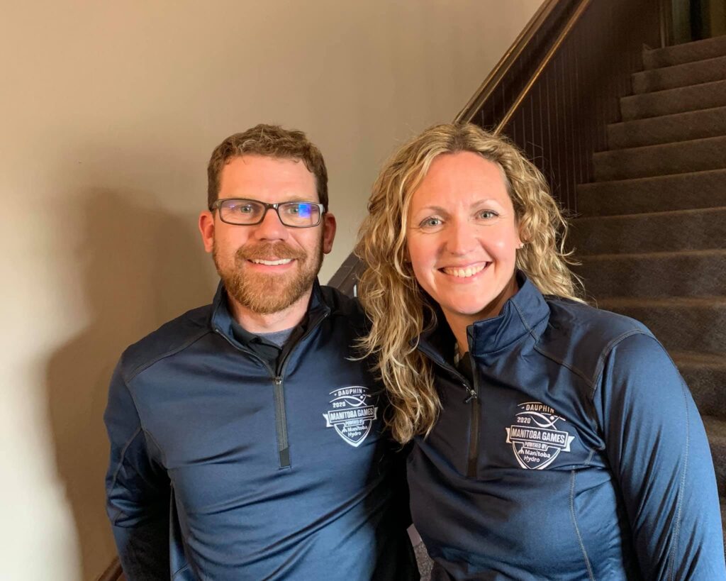 Manitoba Games returning to Dauphin in 2024 Sport Manitoba