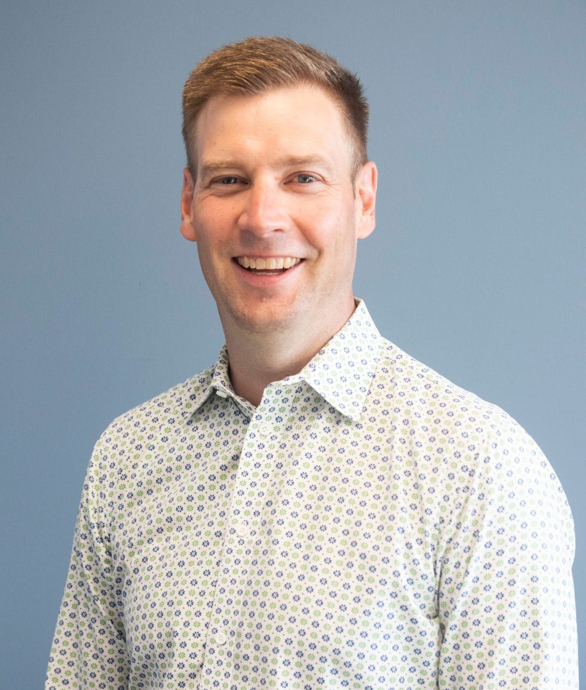 Evan Andrew Sport Manitoba